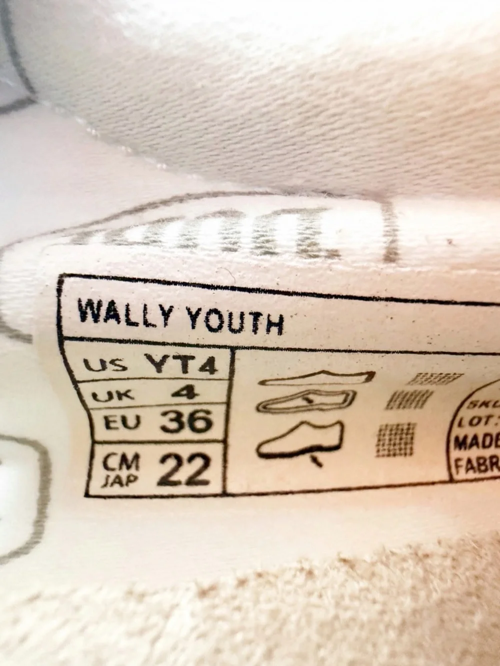 Hey Dude Wally Aztec Western Print Sneakers
